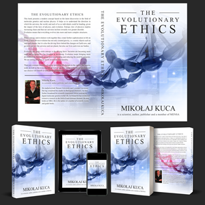 Book Cover Design by aj for this project | Design: #29865565
