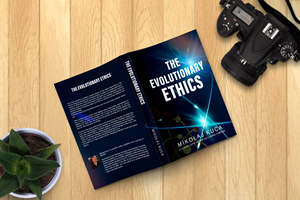 Book Cover Design by wolfwud for this project | Design #29848836
