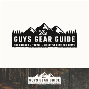 Diseño de Logo por design.picnic para Lazy Guy DIY | Diseño: #29849337