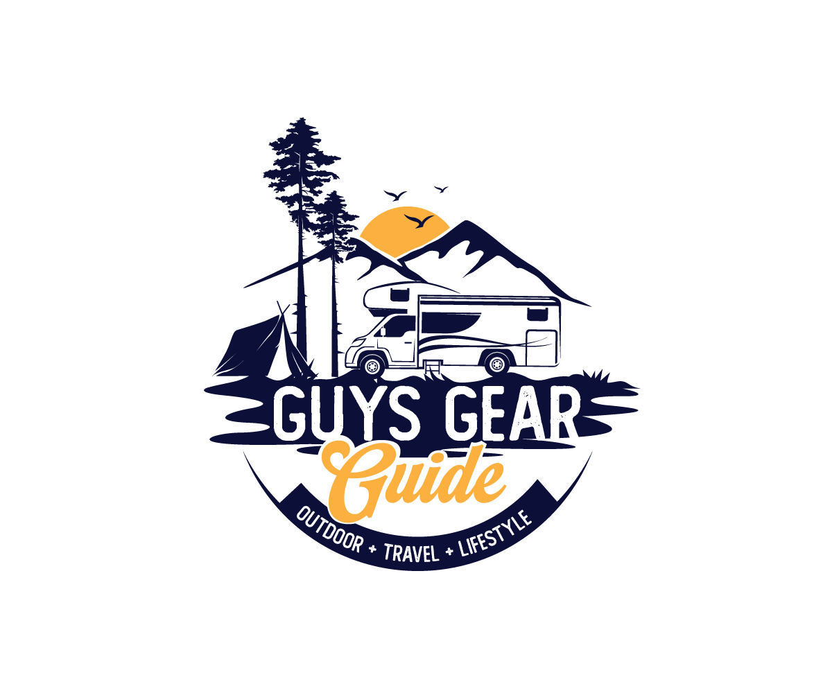 Logo Design by Om Namah Shivay for Lazy Guy DIY | Design #29841110