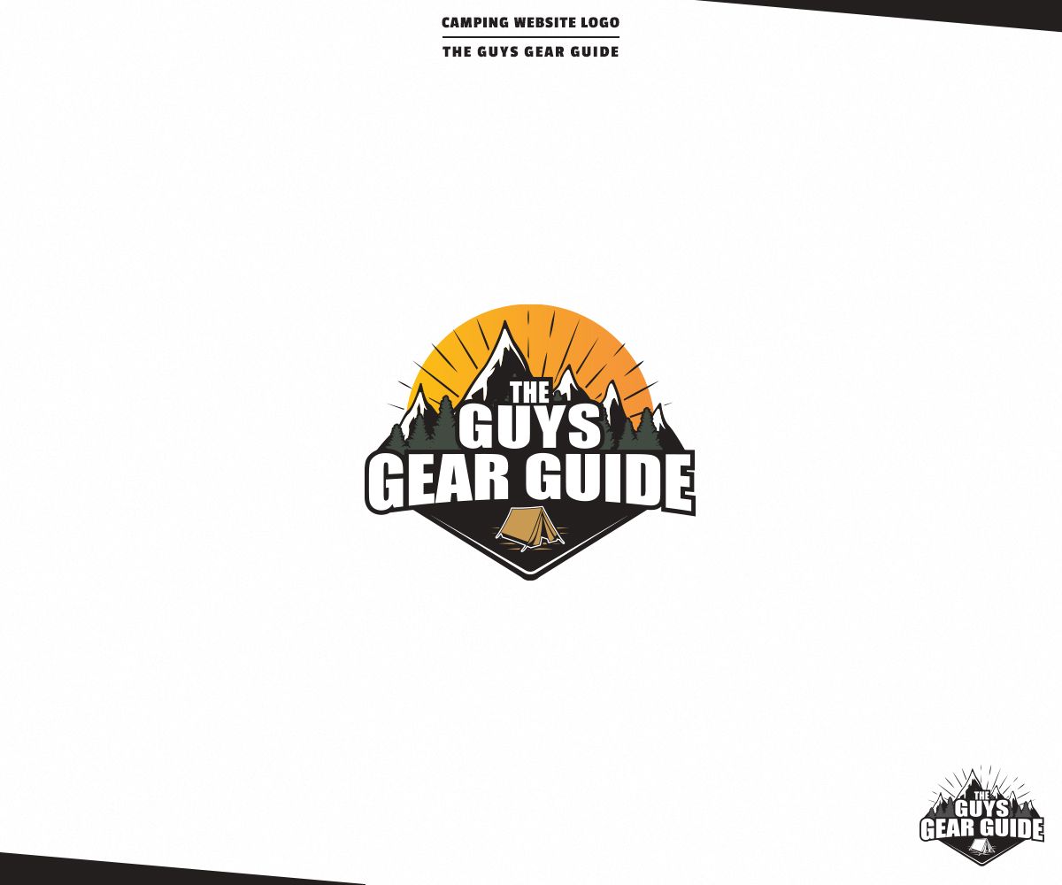 Logo Design by Design Phaze for Lazy Guy DIY | Design #29867735
