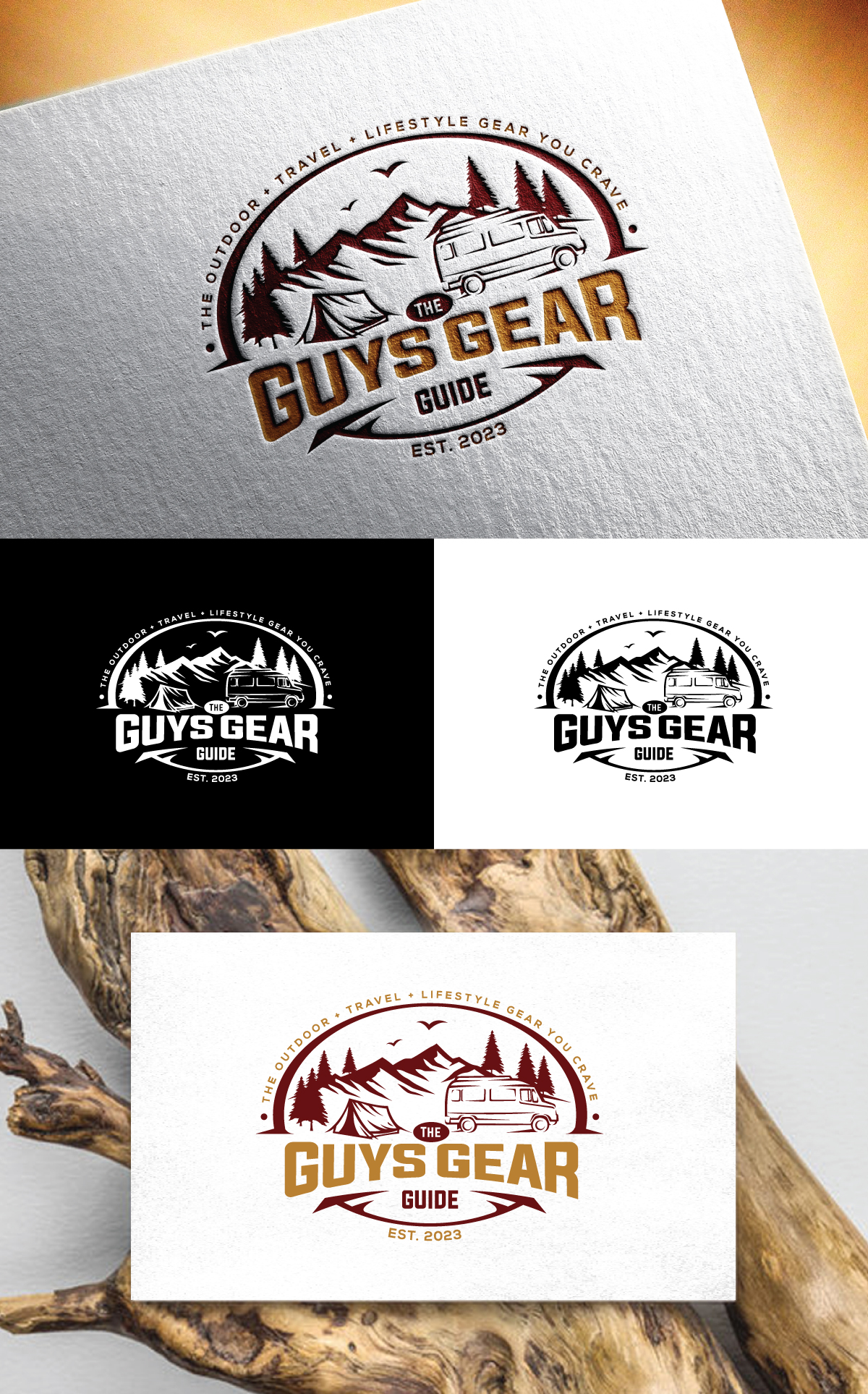 Diseño de Logo por Logo Stock para Lazy Guy DIY | Diseño #29833697