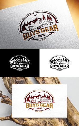 Diseño de Logo por Logo Stock para Lazy Guy DIY | Diseño: #29833697