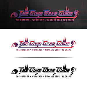Logo Design by Hanasyia Design for Lazy Guy DIY | Design #29835232