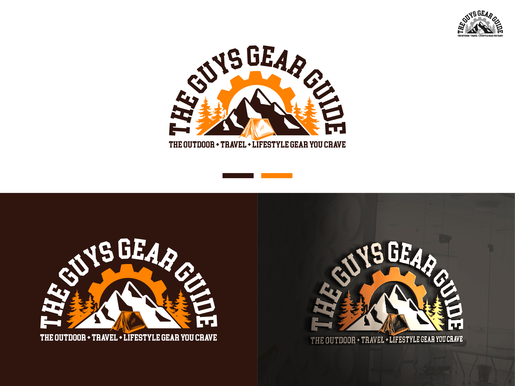 Diseño de Logo por highmaxlogodesigns para Lazy Guy DIY | Diseño #29839908