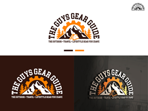 Diseño de Logo por highmaxlogodesigns para Lazy Guy DIY | Diseño: #29839908