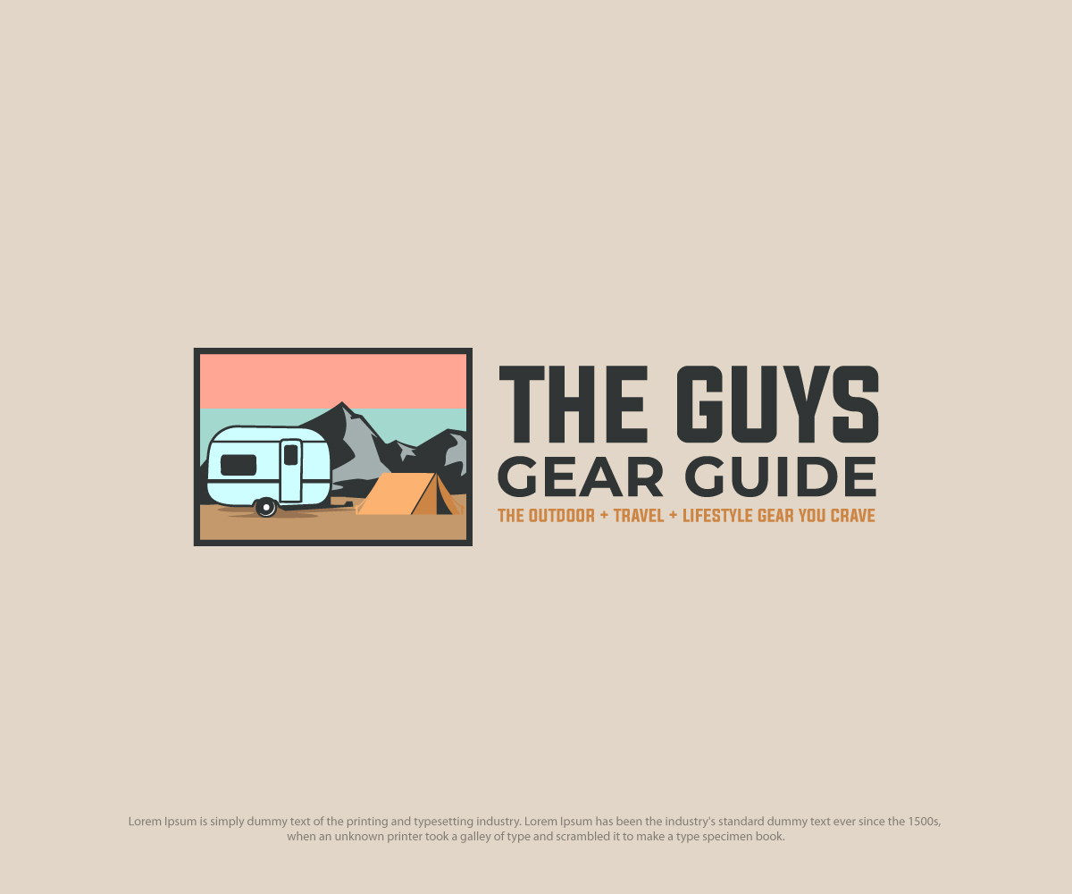 Diseño de Logo por ecorokerz para Lazy Guy DIY | Diseño #29861125