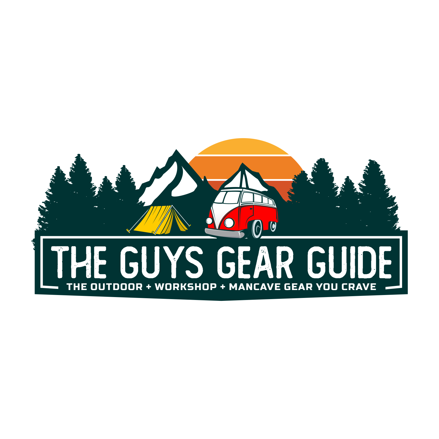 Diseño de Logo por ThiagoB para Lazy Guy DIY | Diseño #29839829