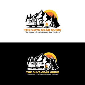 Logo Design by Adi firadika for Lazy Guy DIY | Design #29867738