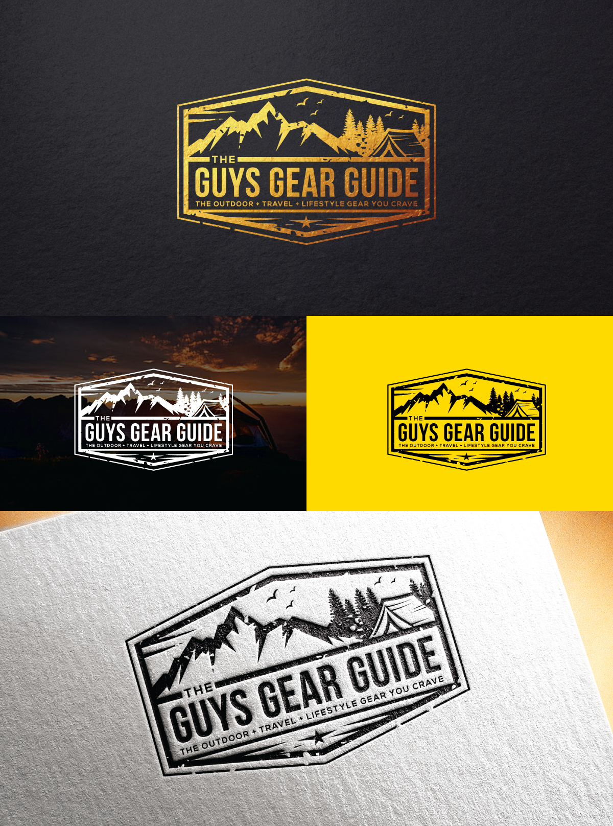 Diseño de Logo por step forward 2 para Lazy Guy DIY | Diseño #29836513