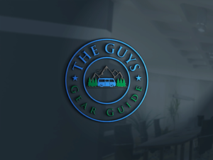 Diseño de Logo por Hridoy Mizi 2 para Lazy Guy DIY | Diseño: #29867650