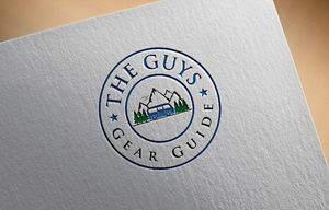 Diseño de Logo por Hridoy Mizi 2 para Lazy Guy DIY | Diseño: #29867651