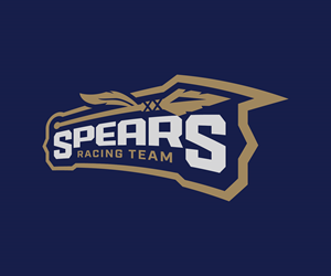 Logo Design by Onse Officials for Spears Racing Team | Design: #29836257