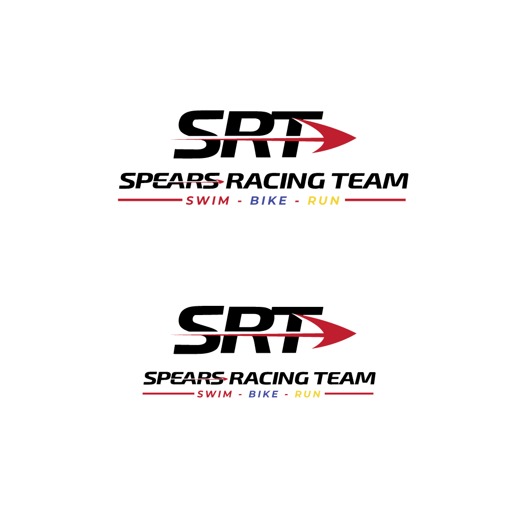 Logo Design by coloratura for Spears Racing Team | Design #29883659