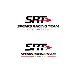 Logo Design by coloratura for Spears Racing Team | Design: #29883687