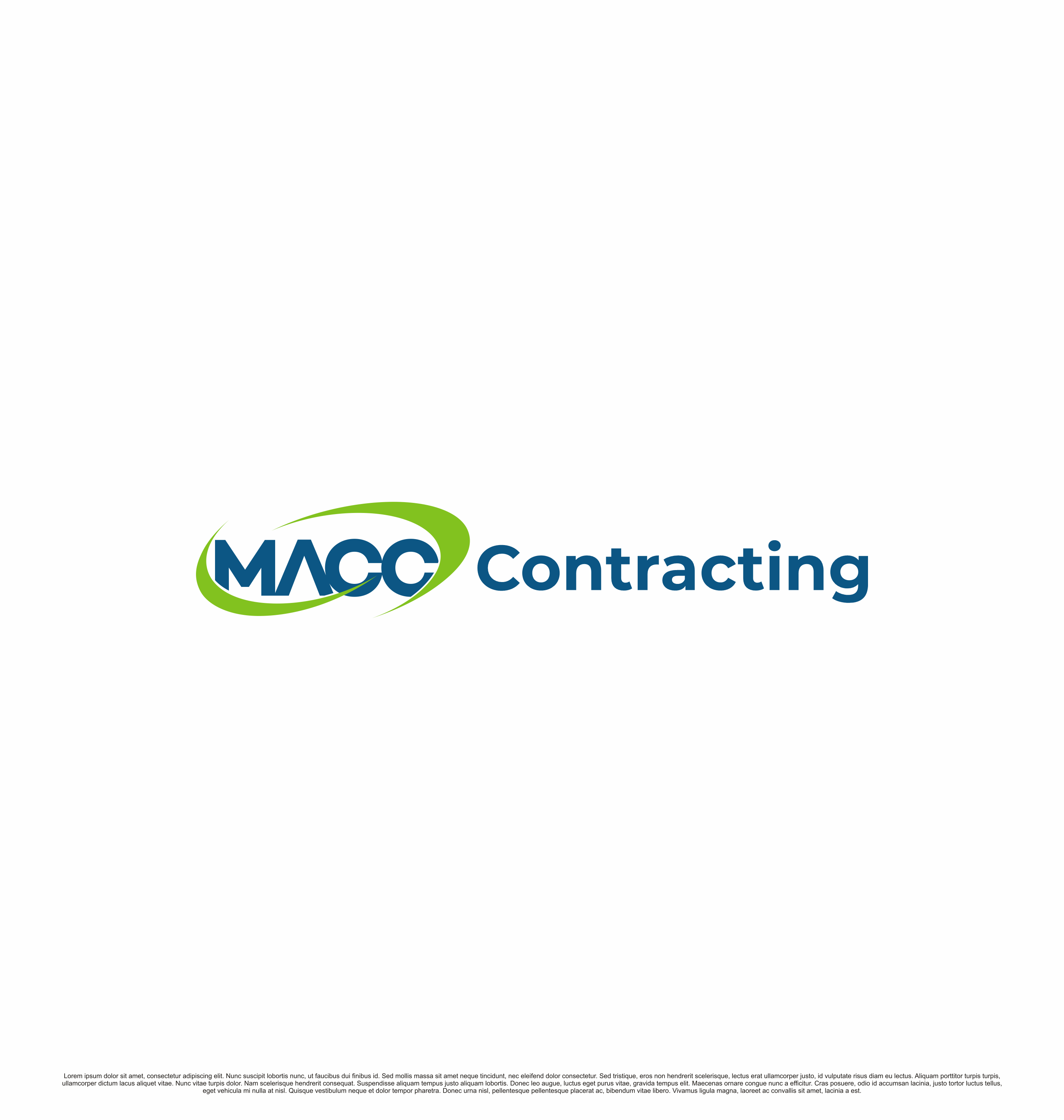 Logo Design by saesean for this project | Design #29842877