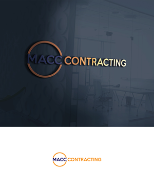 Logo Design by mekail