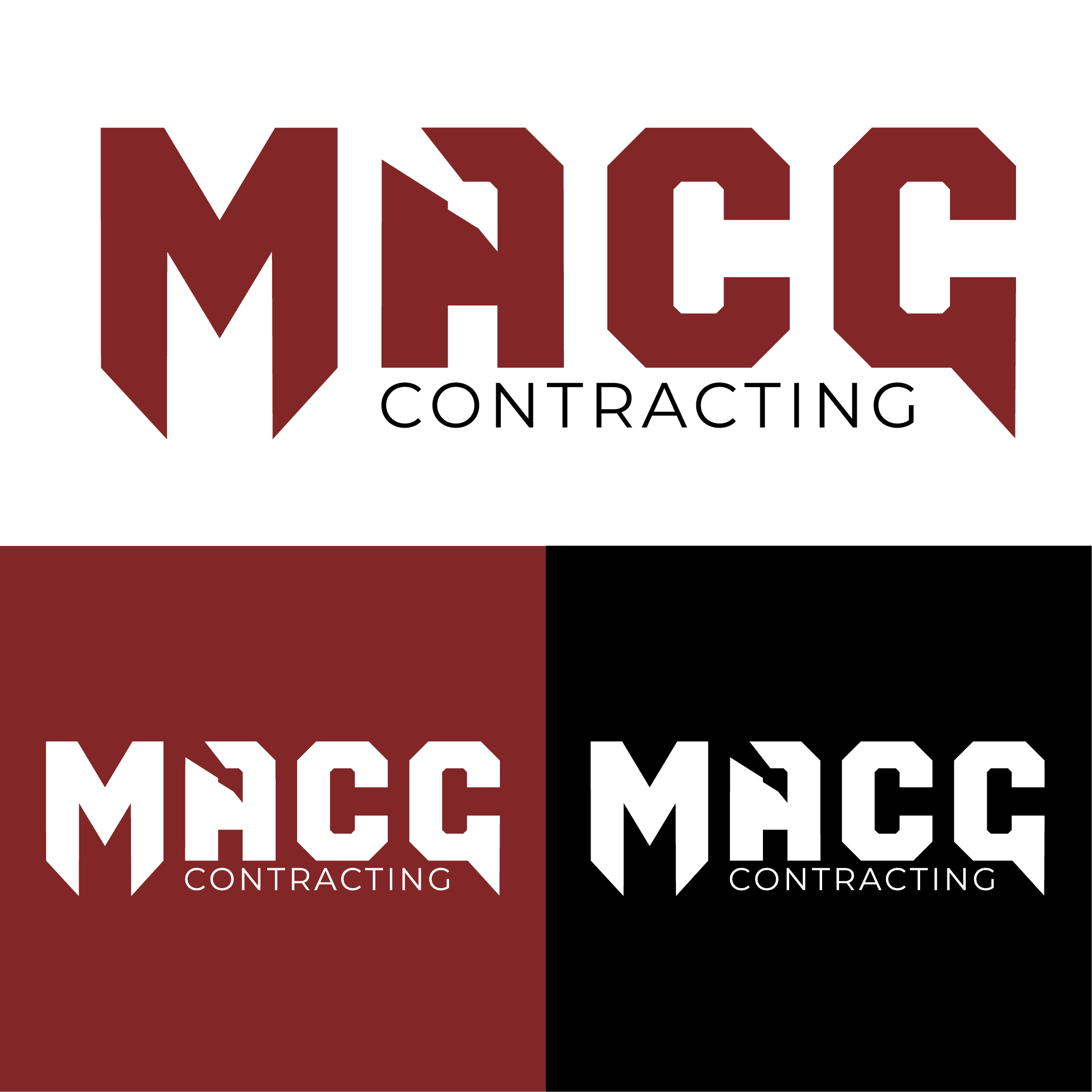 Logo Design by Iam Studio for this project | Design #29832123