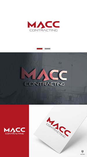 Logo Design by voltart