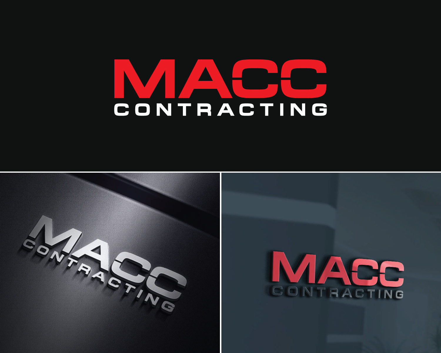 Logo Design by Atec for this project | Design #29832852