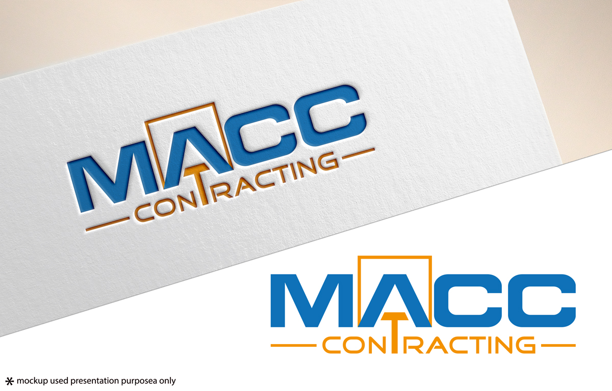 Logo Design by Rubia@ for this project | Design #29834011