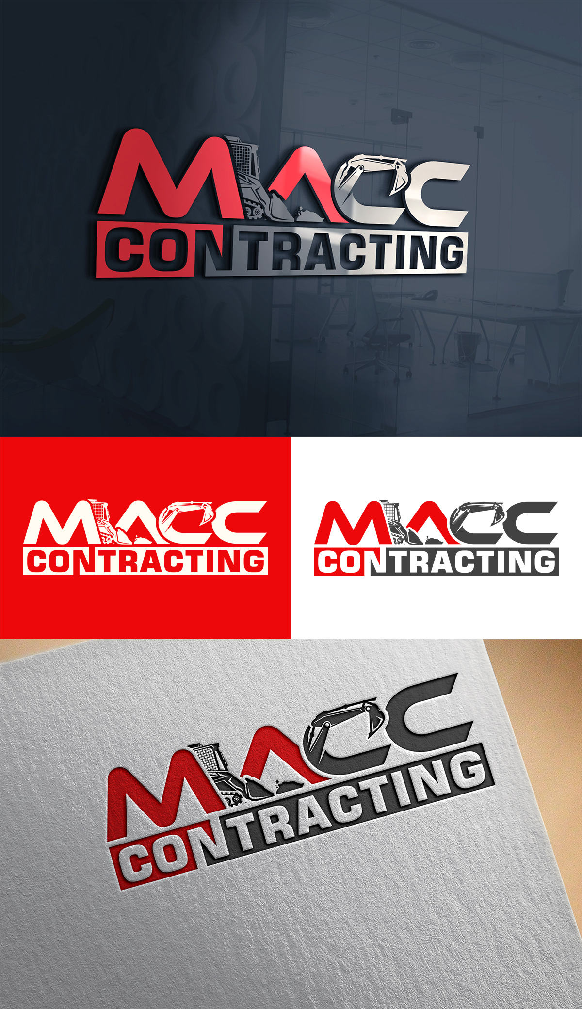 Logo Design by Imran_me for this project | Design #29838925