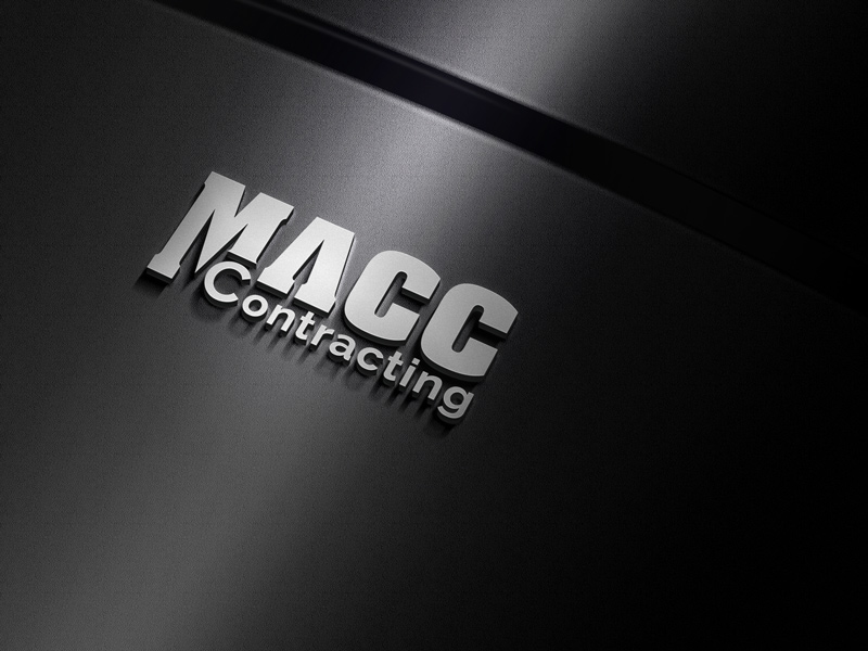 Logo Design by jaxondesign for this project | Design #29831823