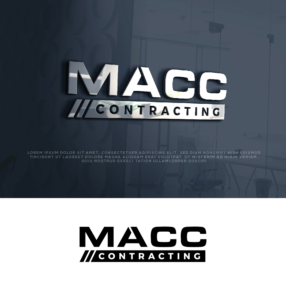 Logo Design by Ayub Zafar for this project | Design #29843837