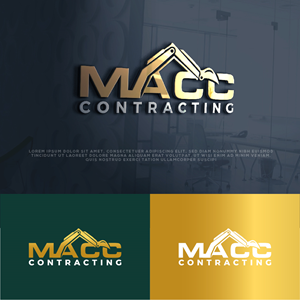 Logo Design by Ayub Zafar for this project | Design: #29843842