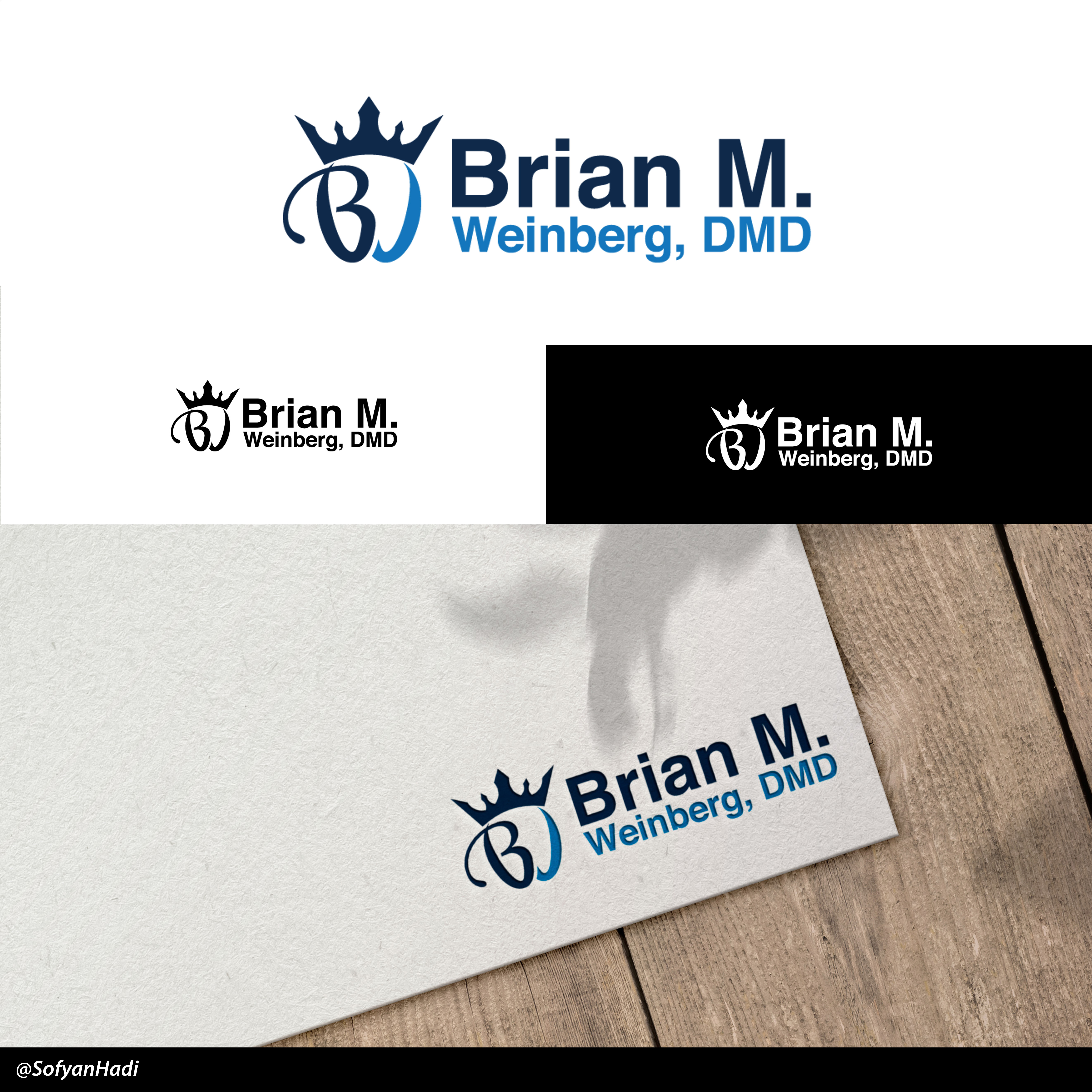 Logo Design by sofyanhadi for this project | Design #29871660