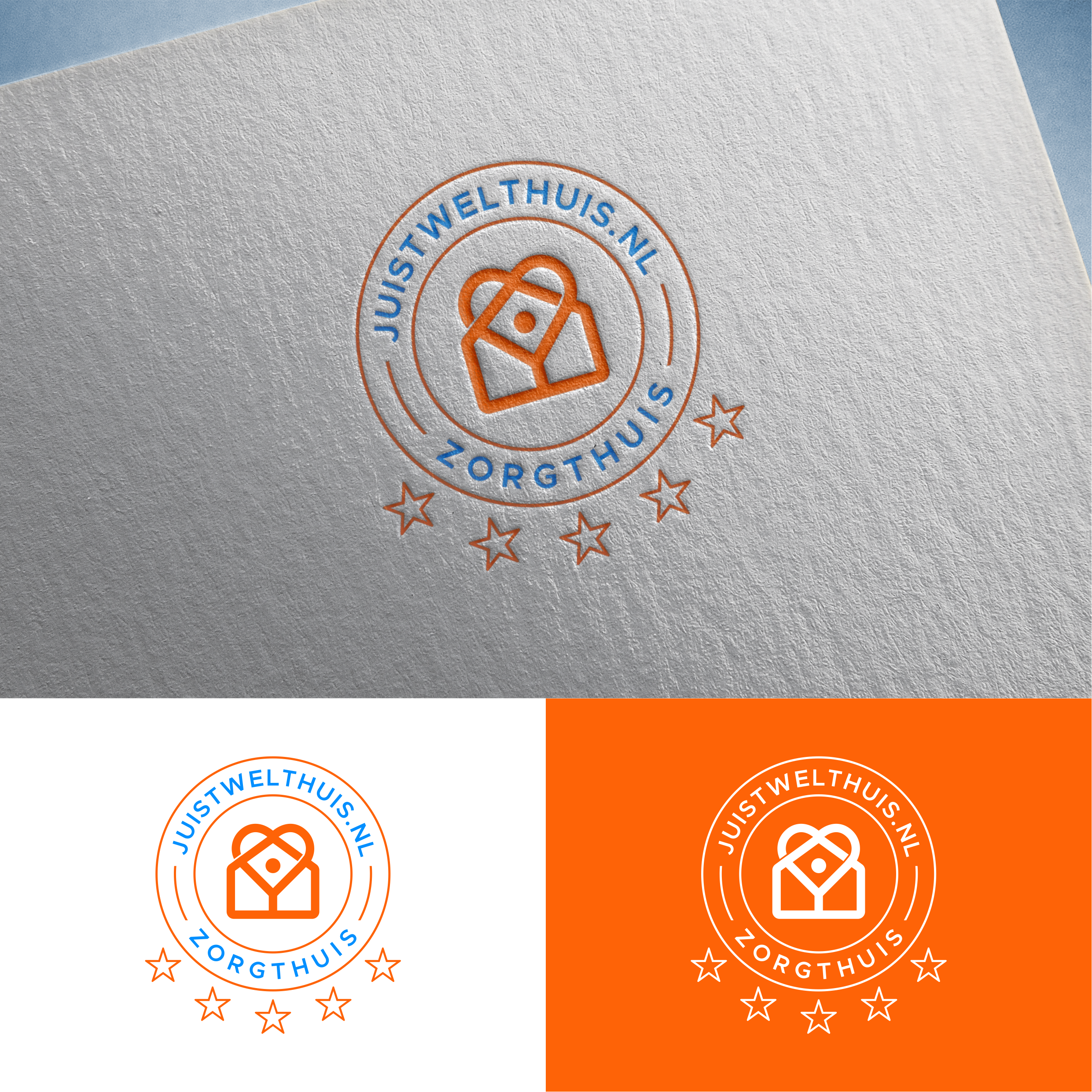 Logo Design by GaThAn99 for this project | Design: #29940688