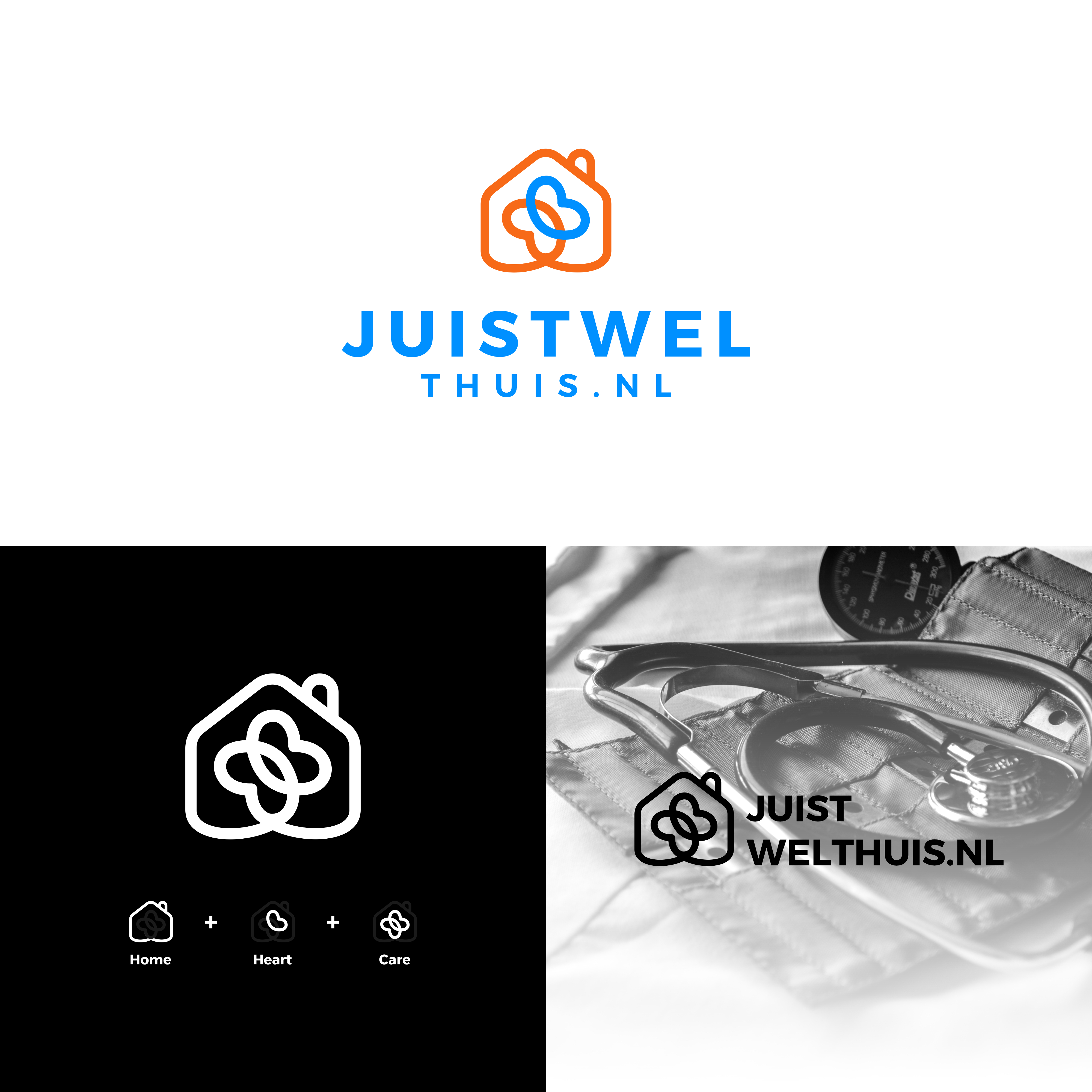 Logo Design by Adilia Romadina for this project | Design #29832741