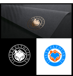 Diseño de Logo por Fierro para este proyecto | Diseño: #29848215