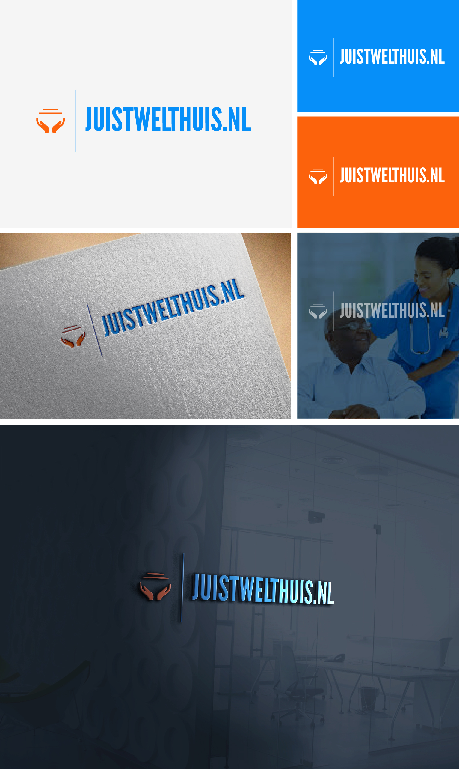 Logo Design by vidarshana 2 for this project | Design #29871344
