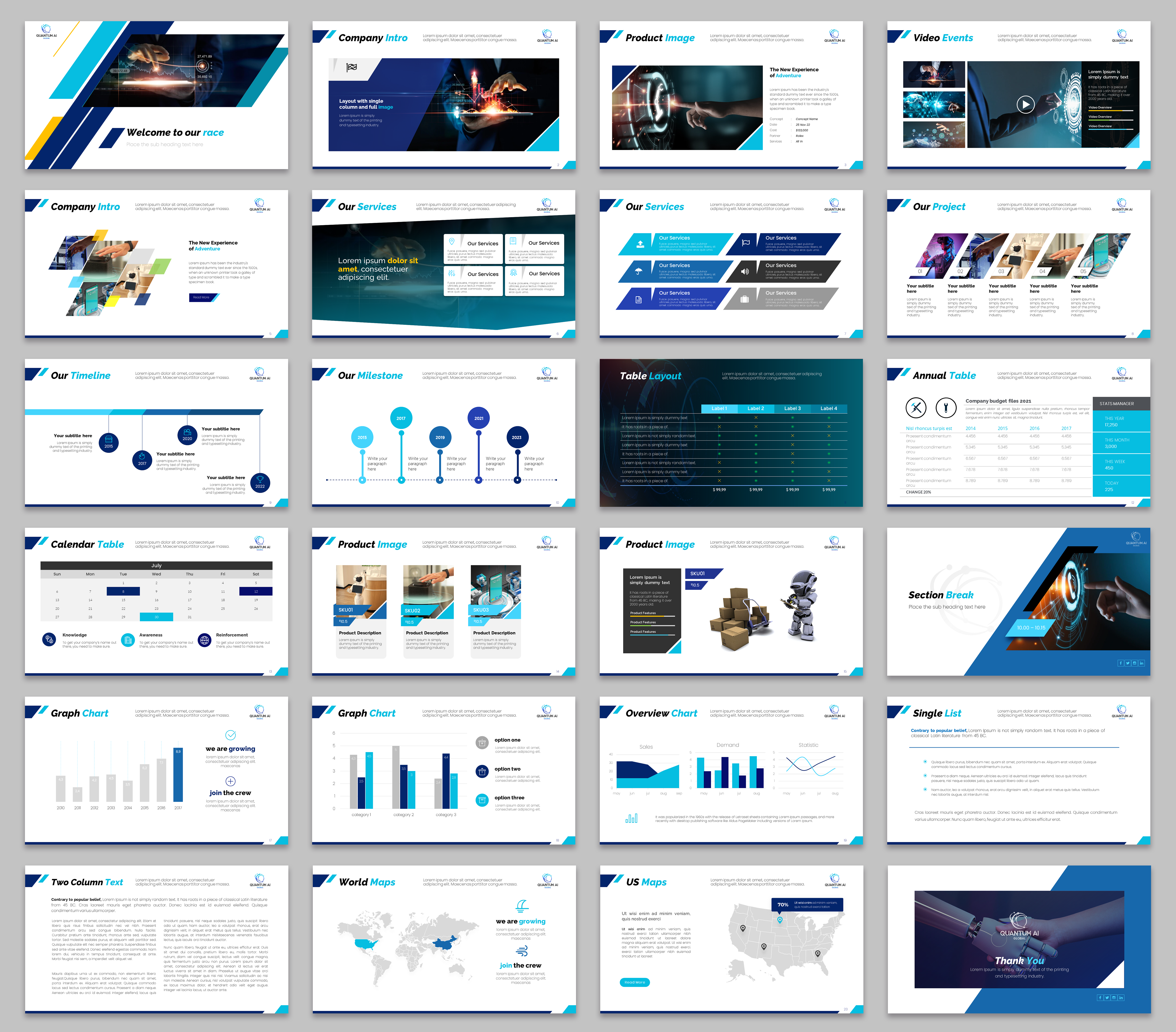 PowerPoint Design by agdesign for this project | Design #29837200