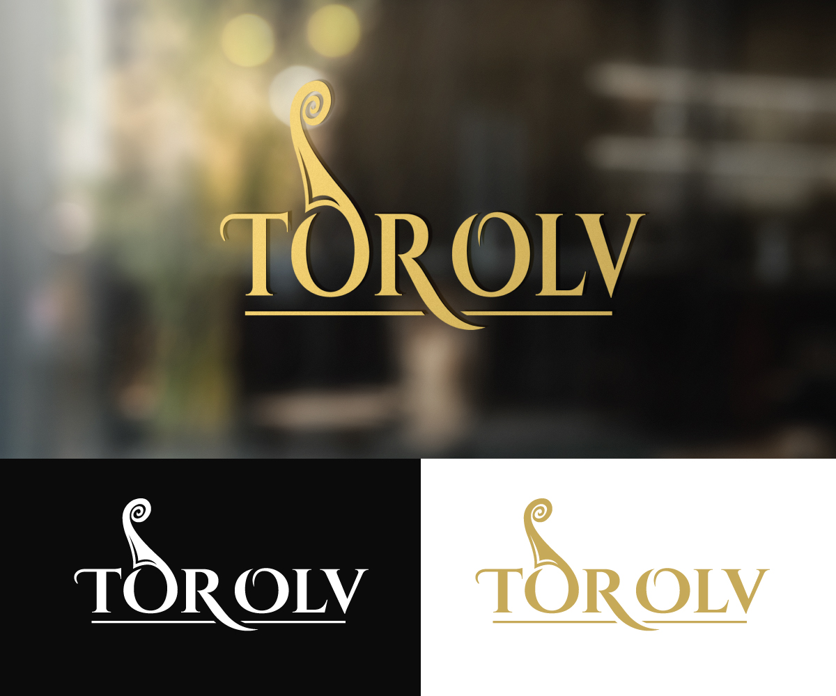 Logo Design by sol design2 for Easyfish AS | Design #29838450