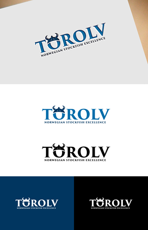 Logo Design by SK art_pro for Easyfish AS | Design: #29833938