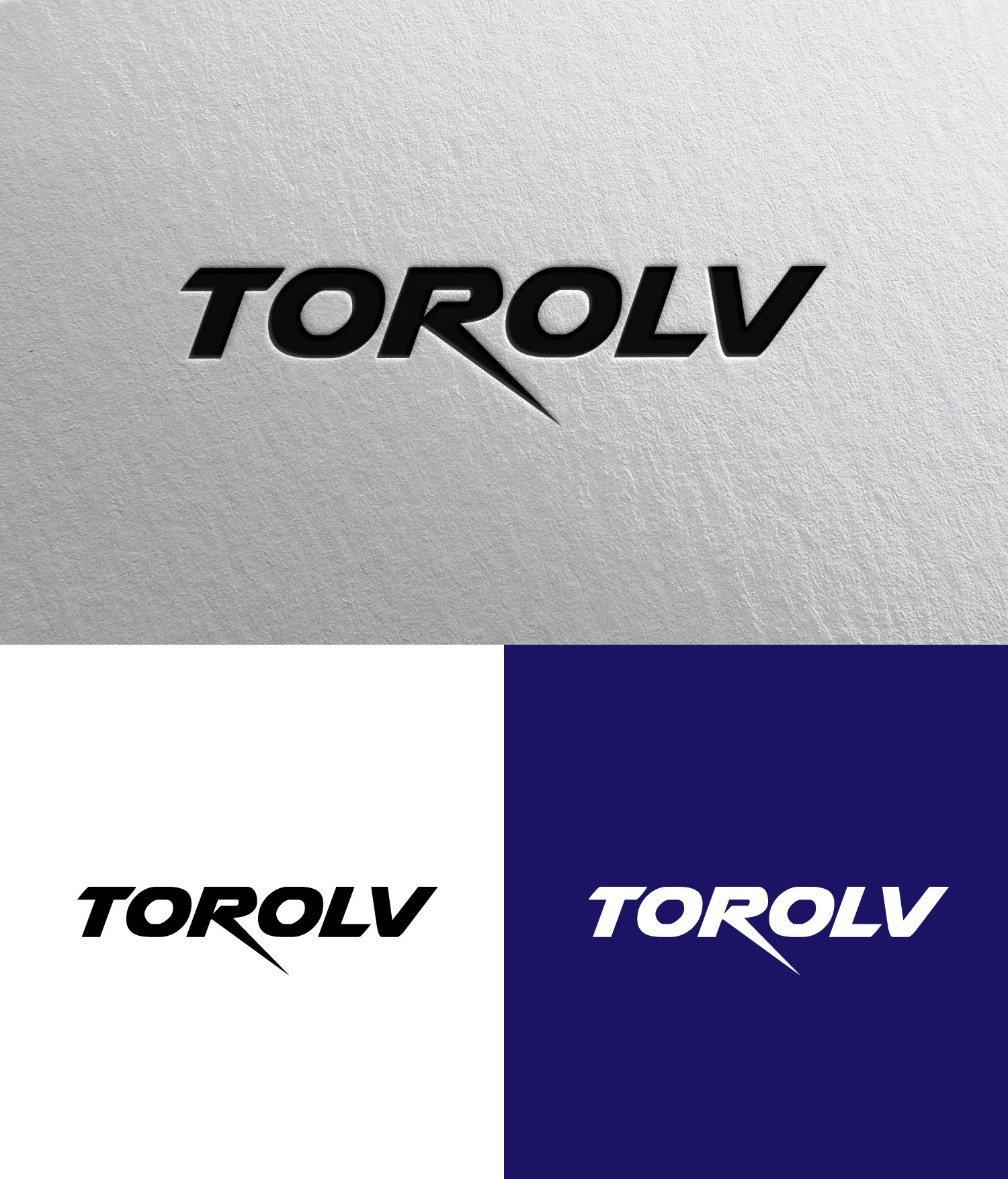 Logo Design by DoYel art for Easyfish AS | Design #29831739