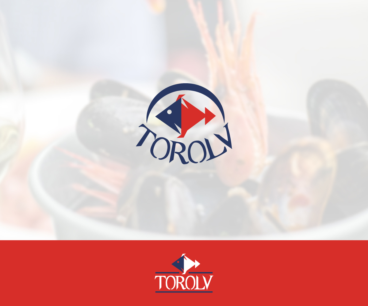 Logo Design by Genex Designs for Easyfish AS | Design #29839780