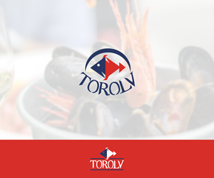 Logo Design by Genex Designs for Easyfish AS | Design: #29839780