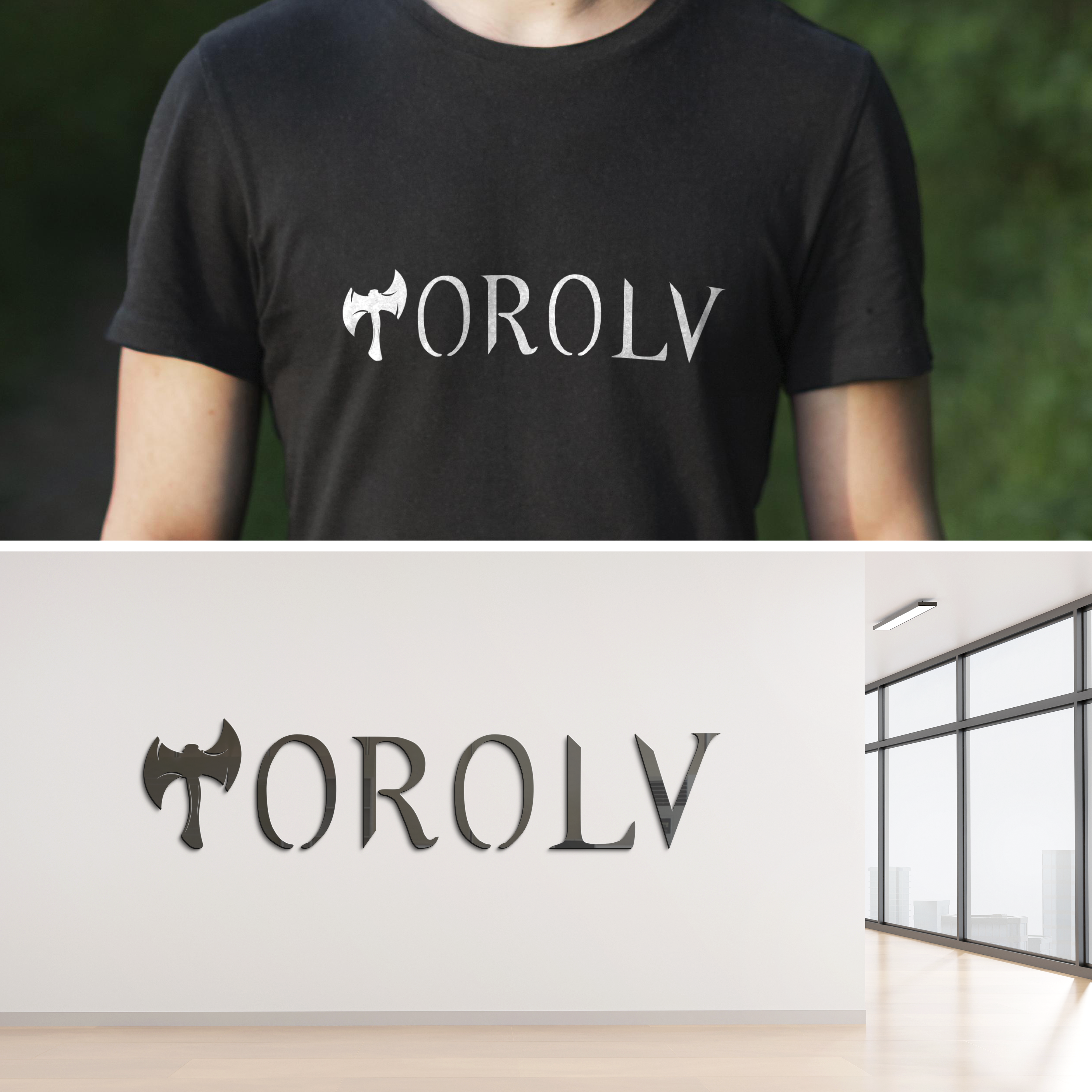 Logo Design by MD. MIZANUR RAHMAN 3 for Easyfish AS | Design #29845631