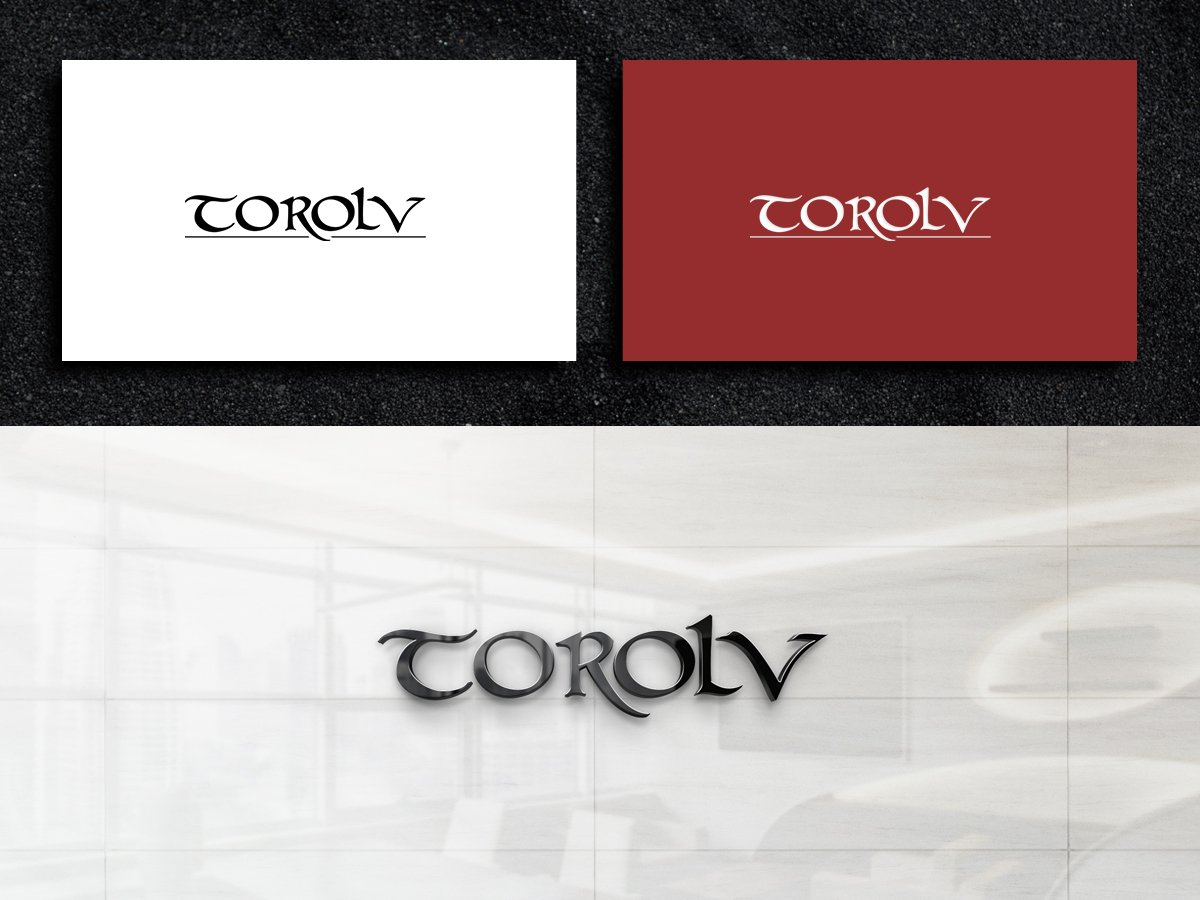 Logo Design by ArtSamurai for Easyfish AS | Design #29845986