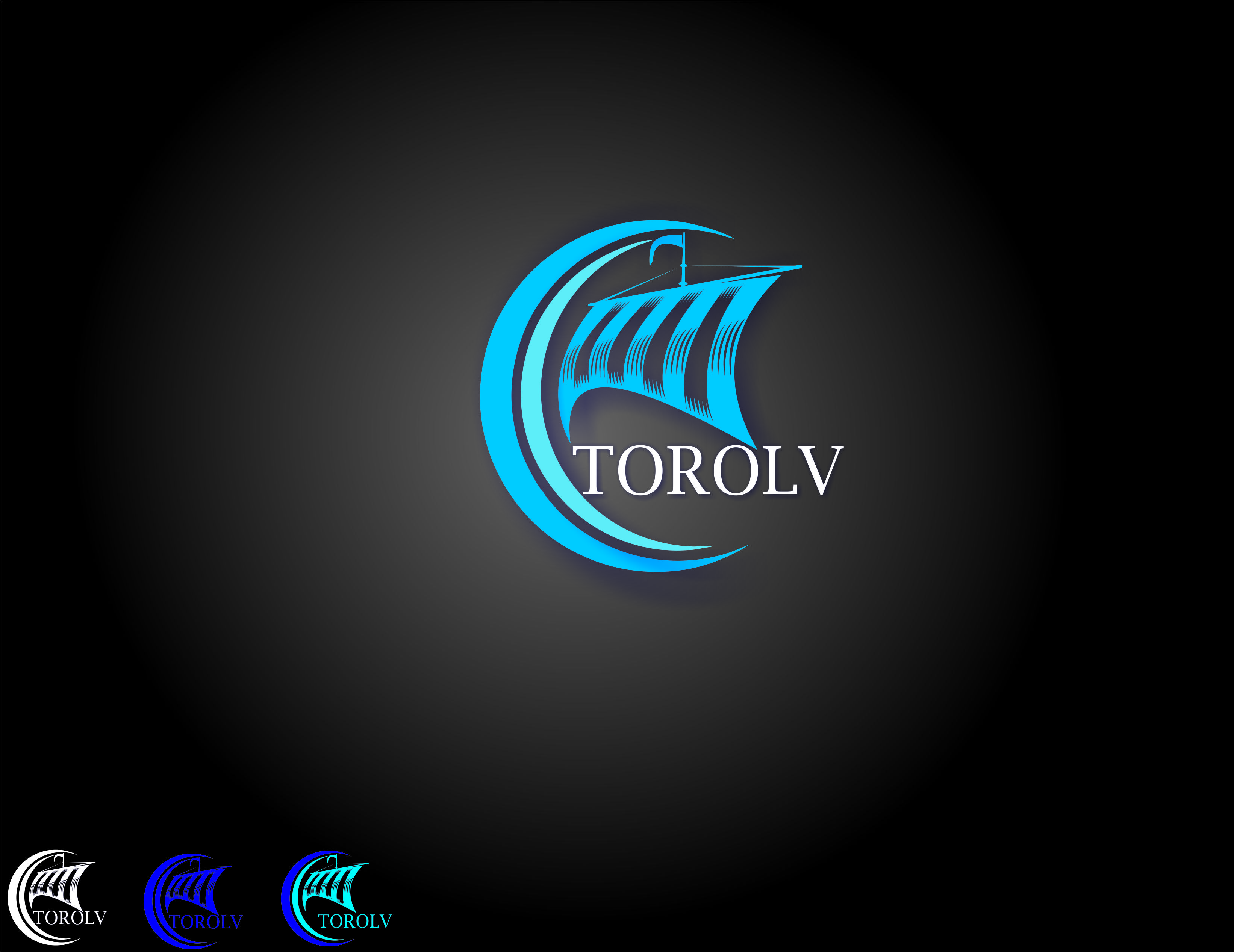 Logo Design by DIZ.craft for Easyfish AS | Design #29838483