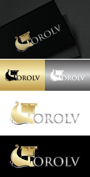 Logo Design by DesignLima for Easyfish AS | Design: #29840400