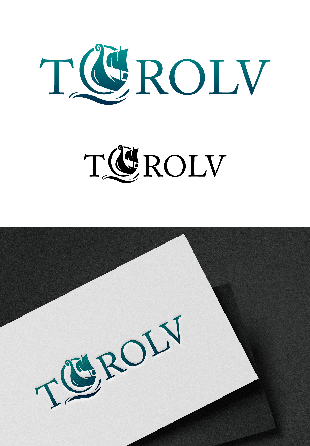 Logo Design by DesignLima for Easyfish AS | Design #29840401