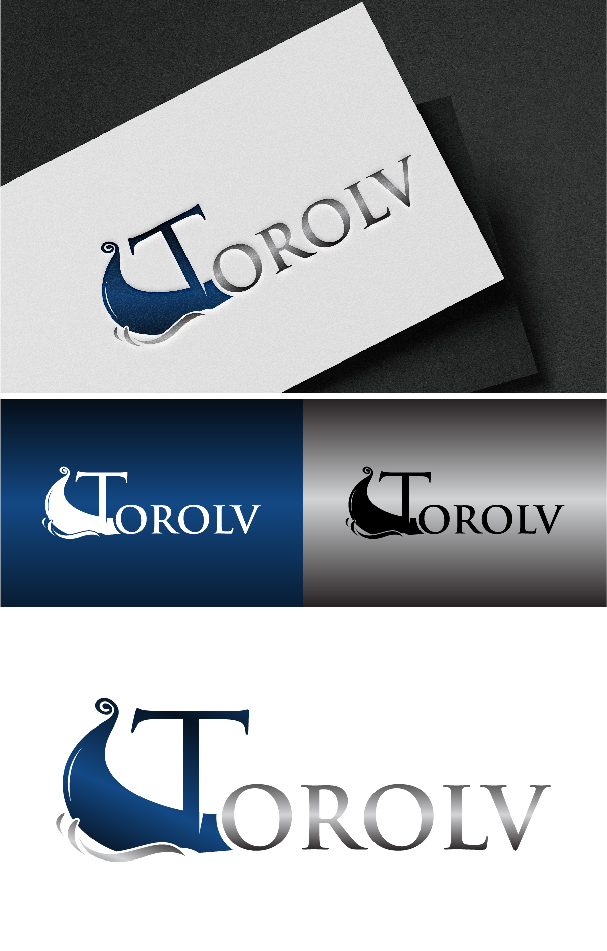 Logo-Design von DesignLima für Easyfish AS | Design #29840402