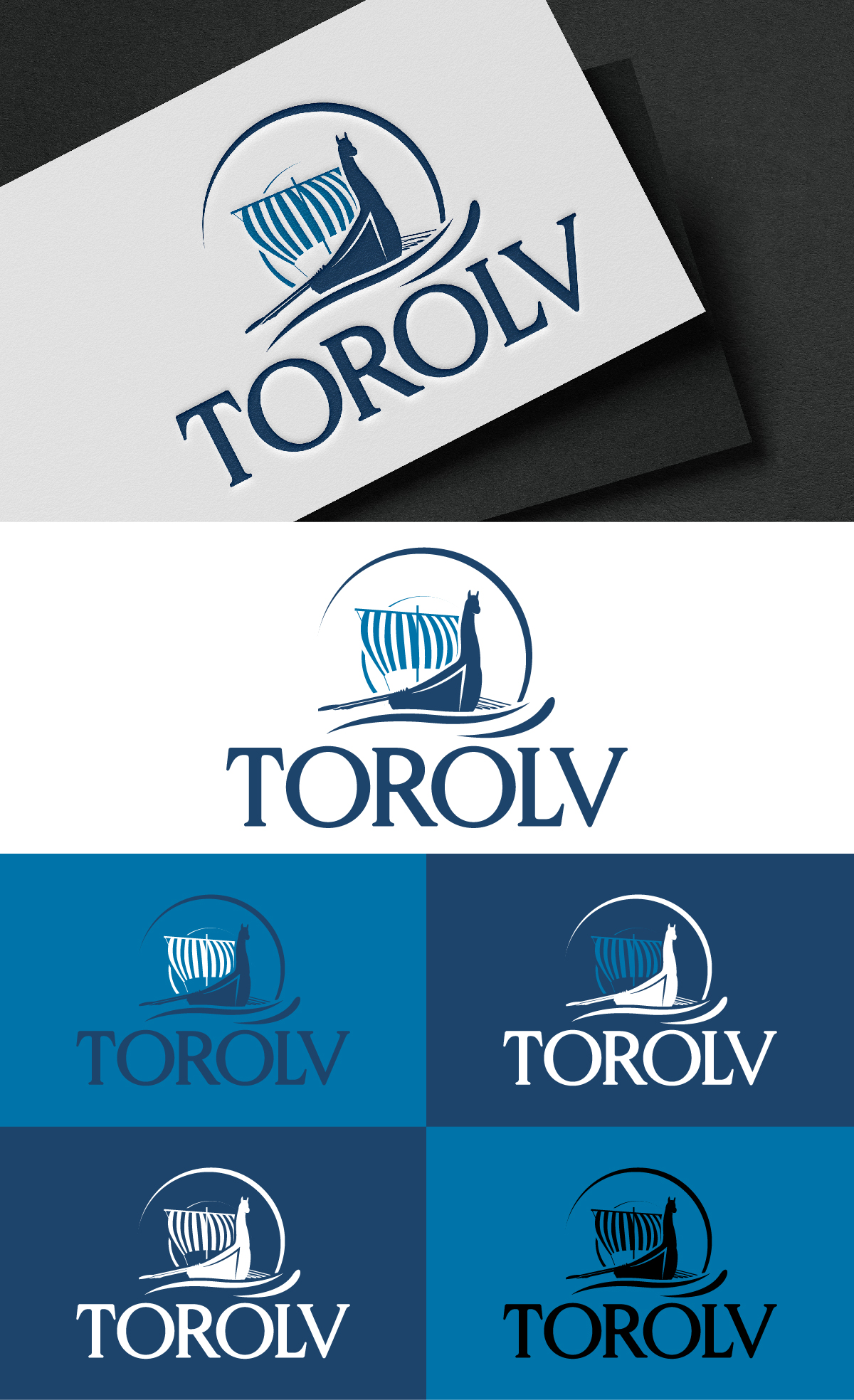 Logo Design by DesignLima for Easyfish AS | Design #29840403