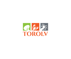 Logo Design by monmon