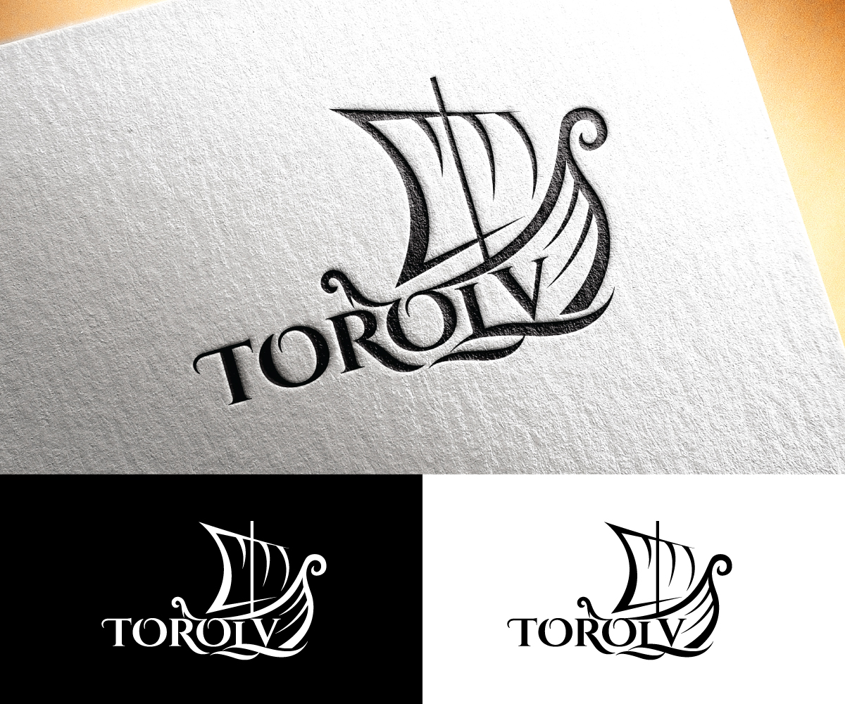 Logo-Design von step forward 2 für Easyfish AS | Design #29837355