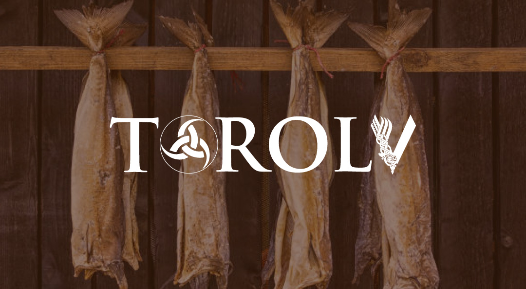 Logo Design by Razikul Rasel for Easyfish AS | Design #29832939